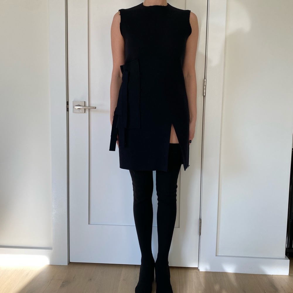 JW Anderson black top